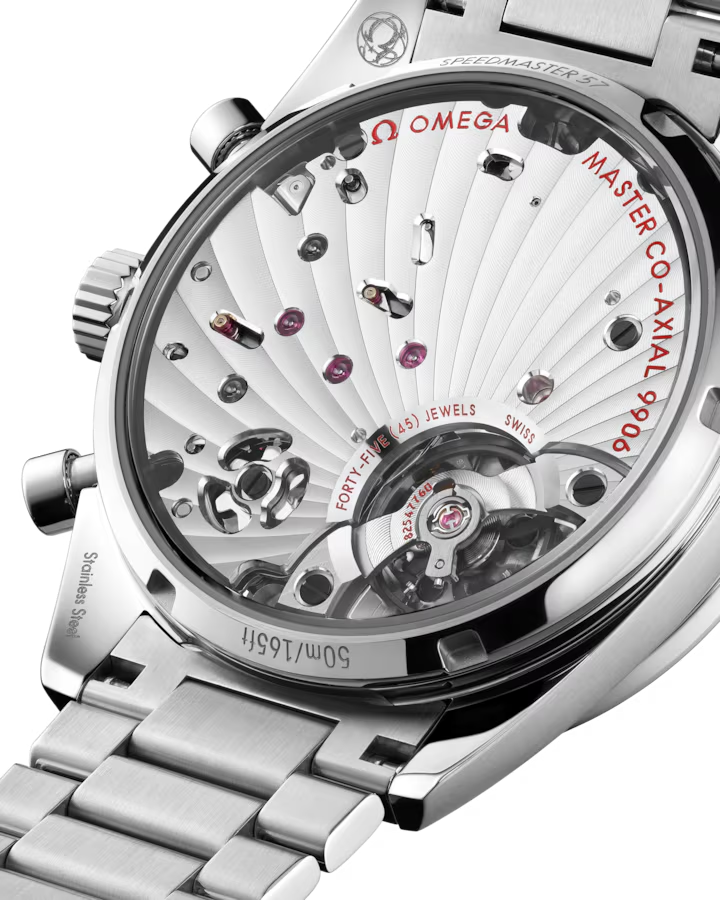 Omega Speedmaster '57 332.10.41.51.01.001