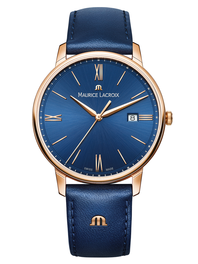 Maurice Lacroix Eliros Date 40mm EL1118-PVP01-411-1