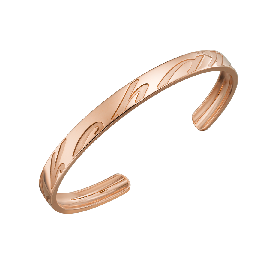 Chopard Chopardissimo Armspange 857940-5000 bei Juwelier Hungeling