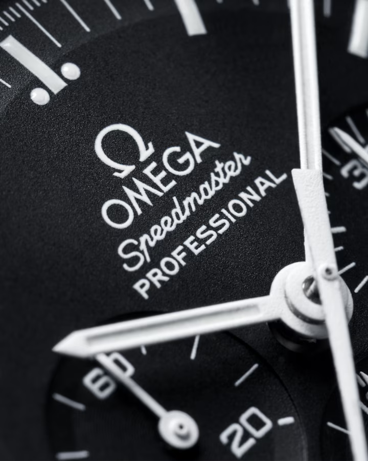 Omega Speedmaster Moonwatch Professional 310.30.42.50.01.001
