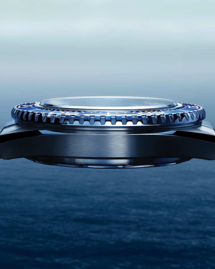 Omega Seamaster Planet Ocean 600M 217.30.42.21.01.002