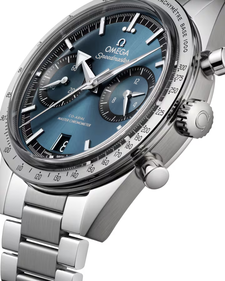 Omega Speedmaster 57 332.10.41.51.03.001