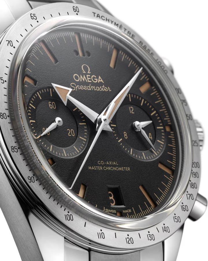 Omega Speedmaster '57 332.10.41.51.01.001