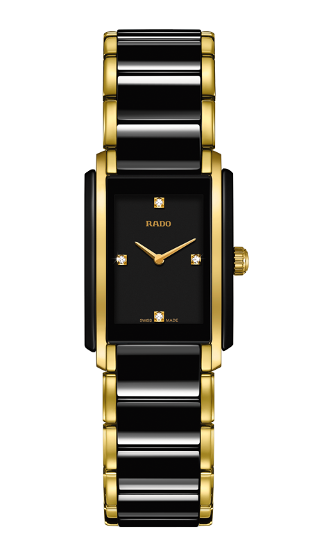 Rado Integral Diamonds R20845712 bei Juwelier Hungeling