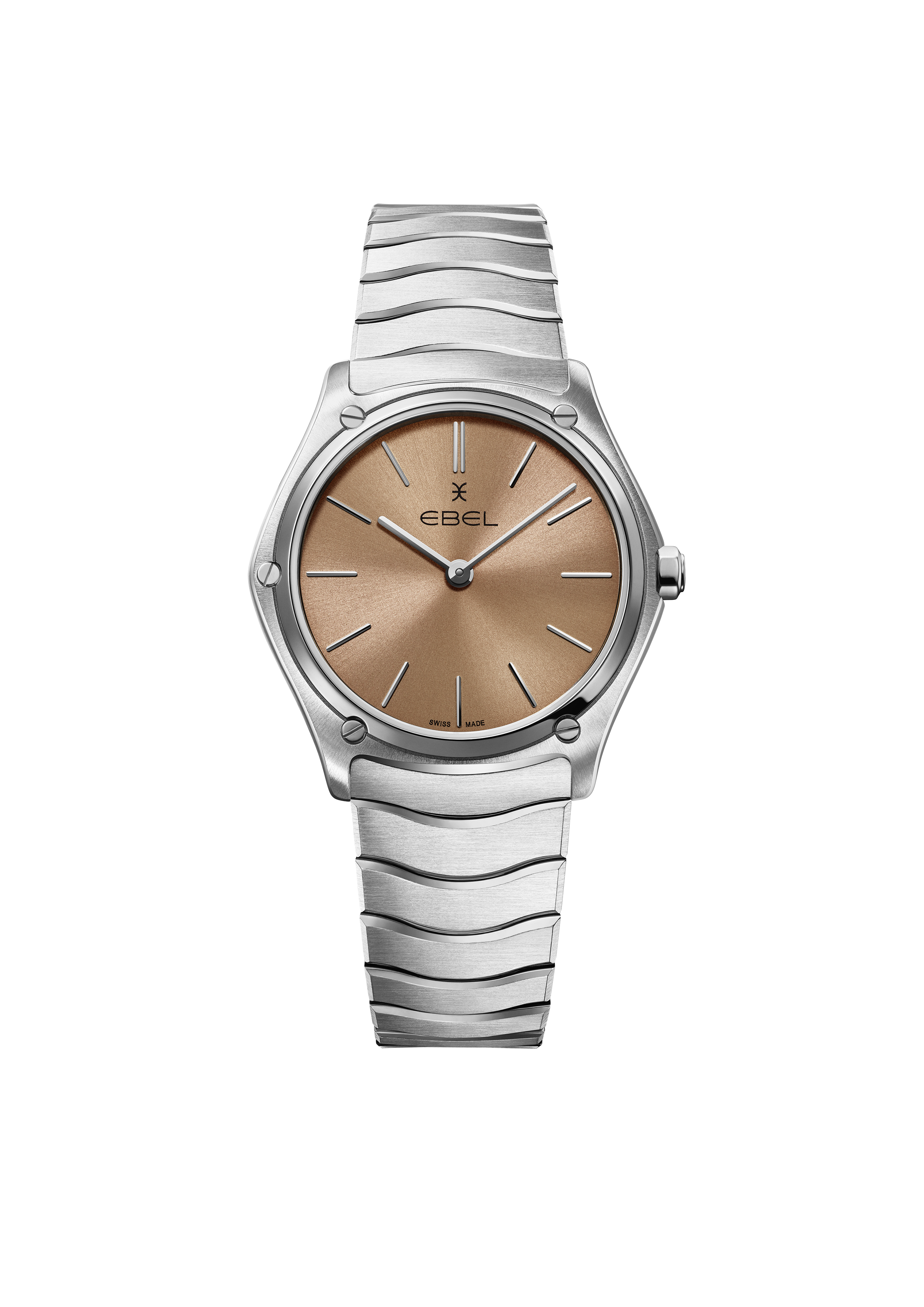 Ebel Sport Classic Grande 33 mm 1216564 bei Juwelier Hungeling