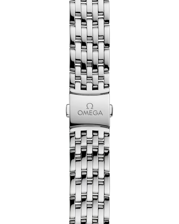 Omega De Ville Prestige 434.10.30.60.03.001