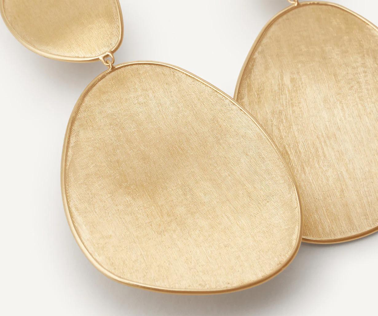 Lunaria Hängeohrring aus Gold, groß OB1347__Y_02