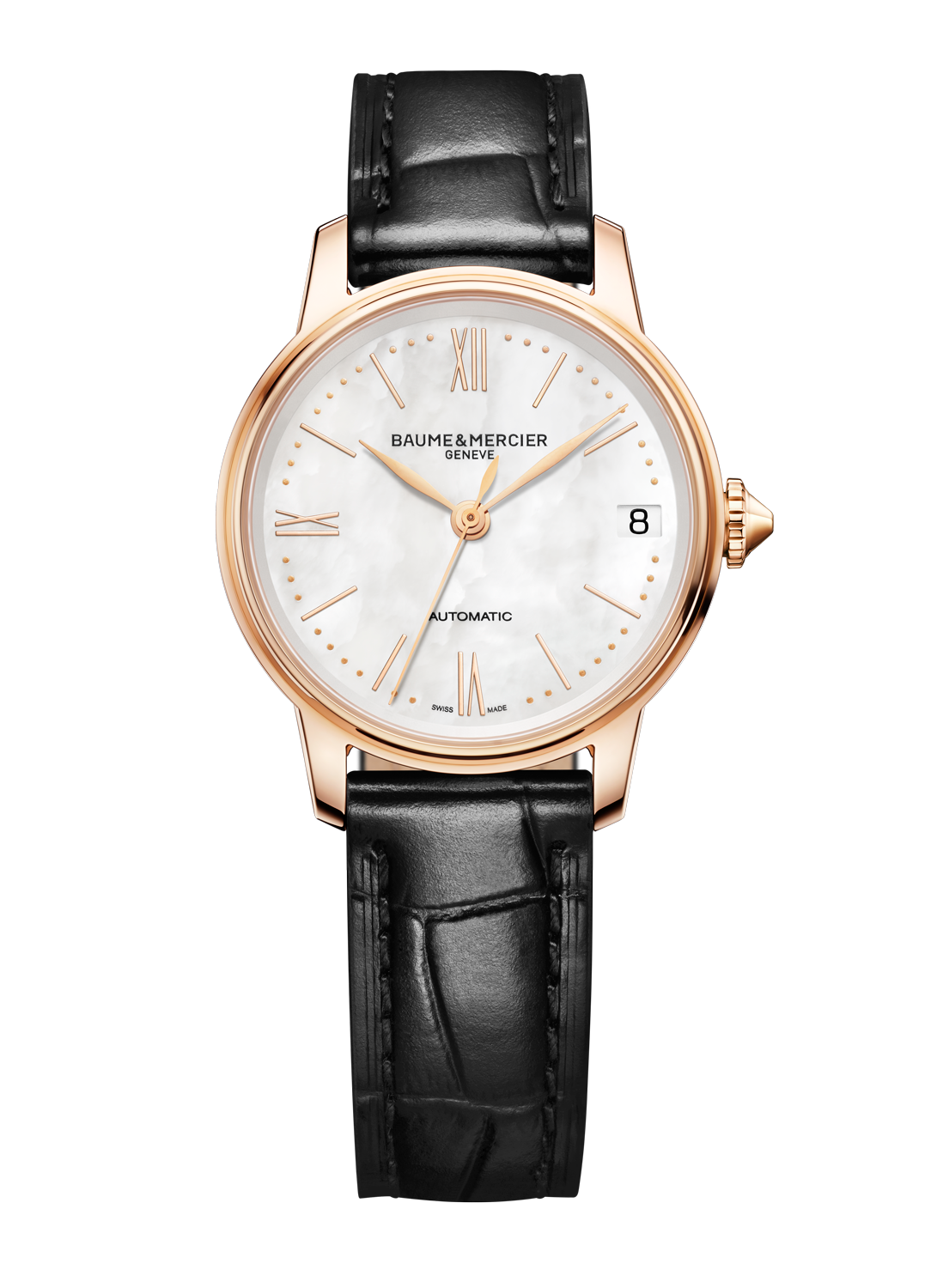 Baume & Mercier CLASSIMA LADY 31mm 10598 bei Juwelier Hungeling