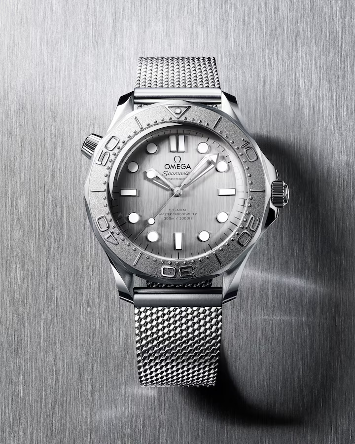 Omega Seamaster Diver 300M 210.30.42.20.06.002