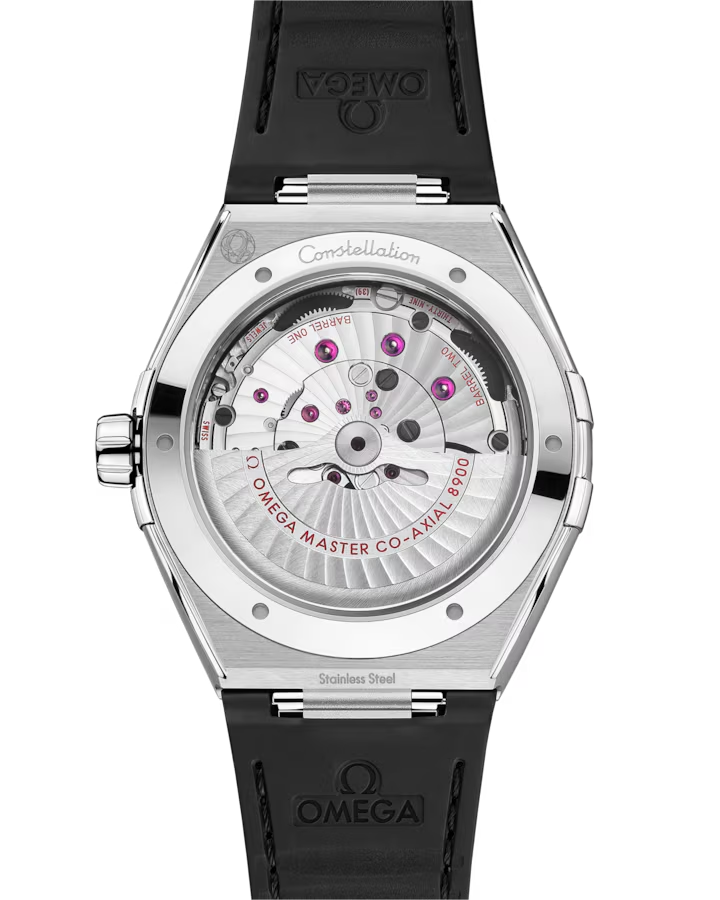 Omega Constellation Manhattan 131.33.41.21.01.001