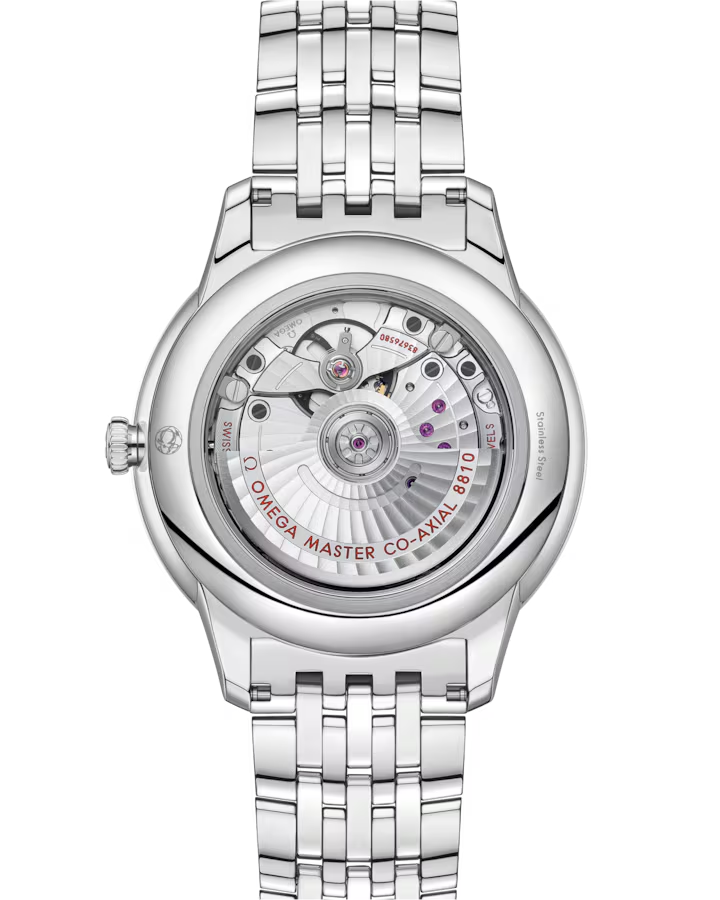 Omega De Ville Prestige 434.10.41.21.03.001