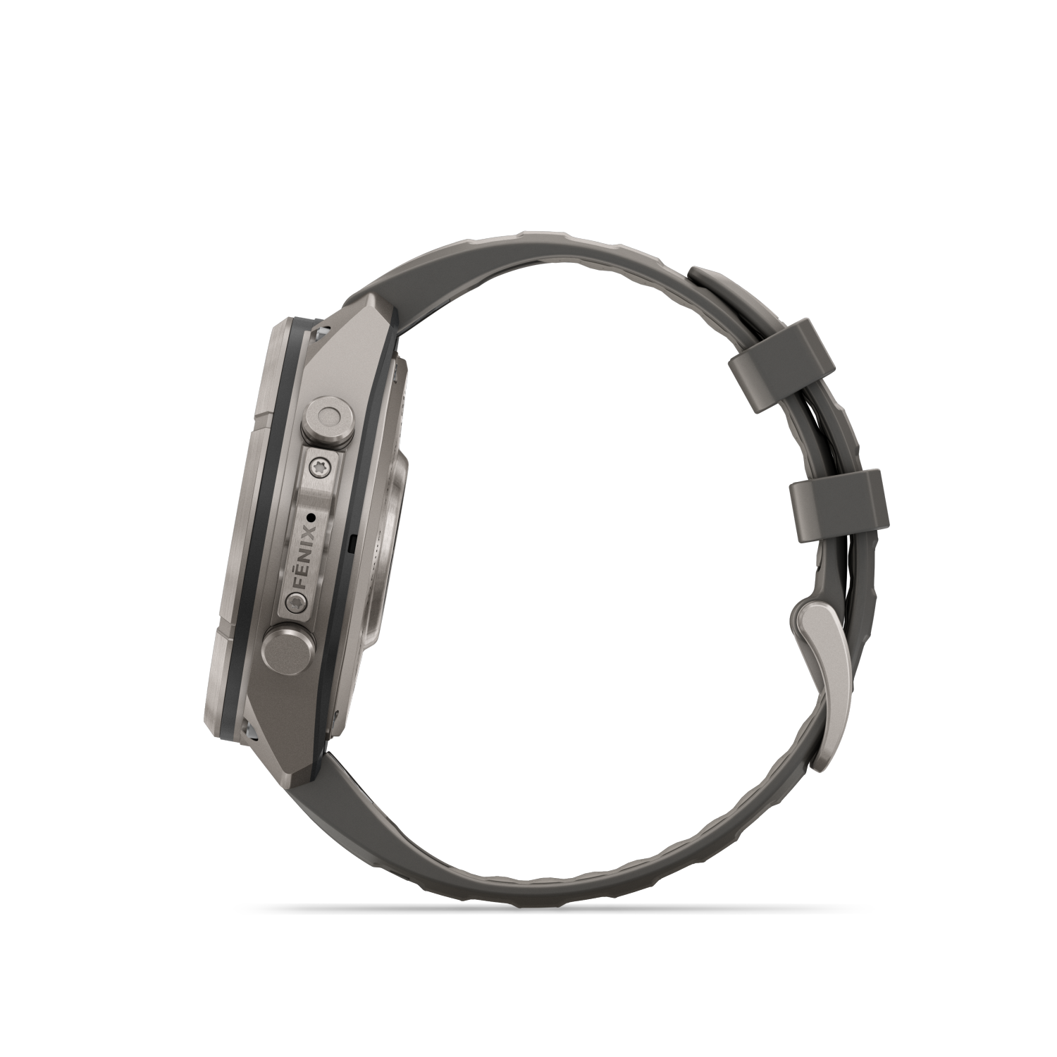 Garmin fēnix 9 Pro - inReach, Solar, 47 mm Titan 010-04338-01