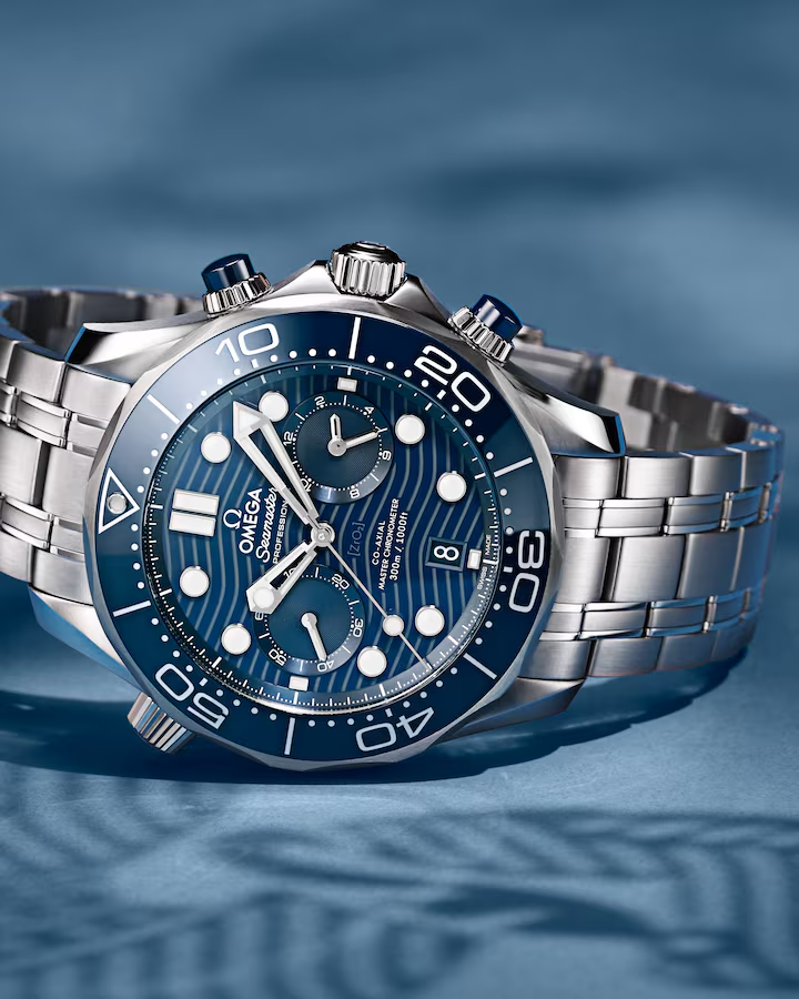 Omega Seamaster Diver 300M 210.30.44.51.03.001