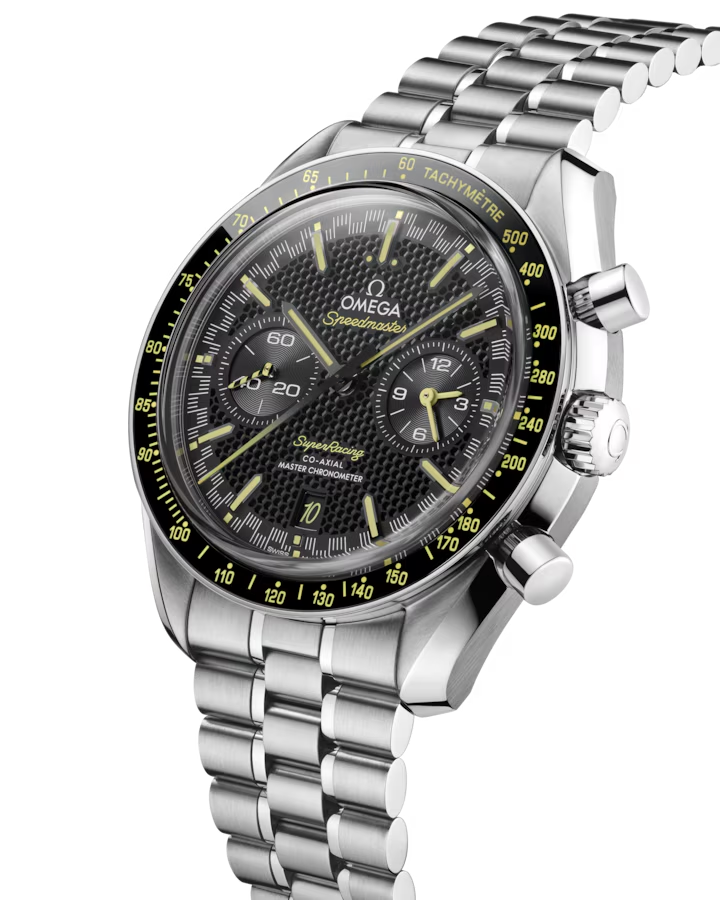 Omega Speedmaster Super Racing 329.30.44.51.01.003