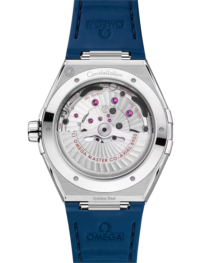 Omega Constellation Manhattan 131.33.41.21.04.001