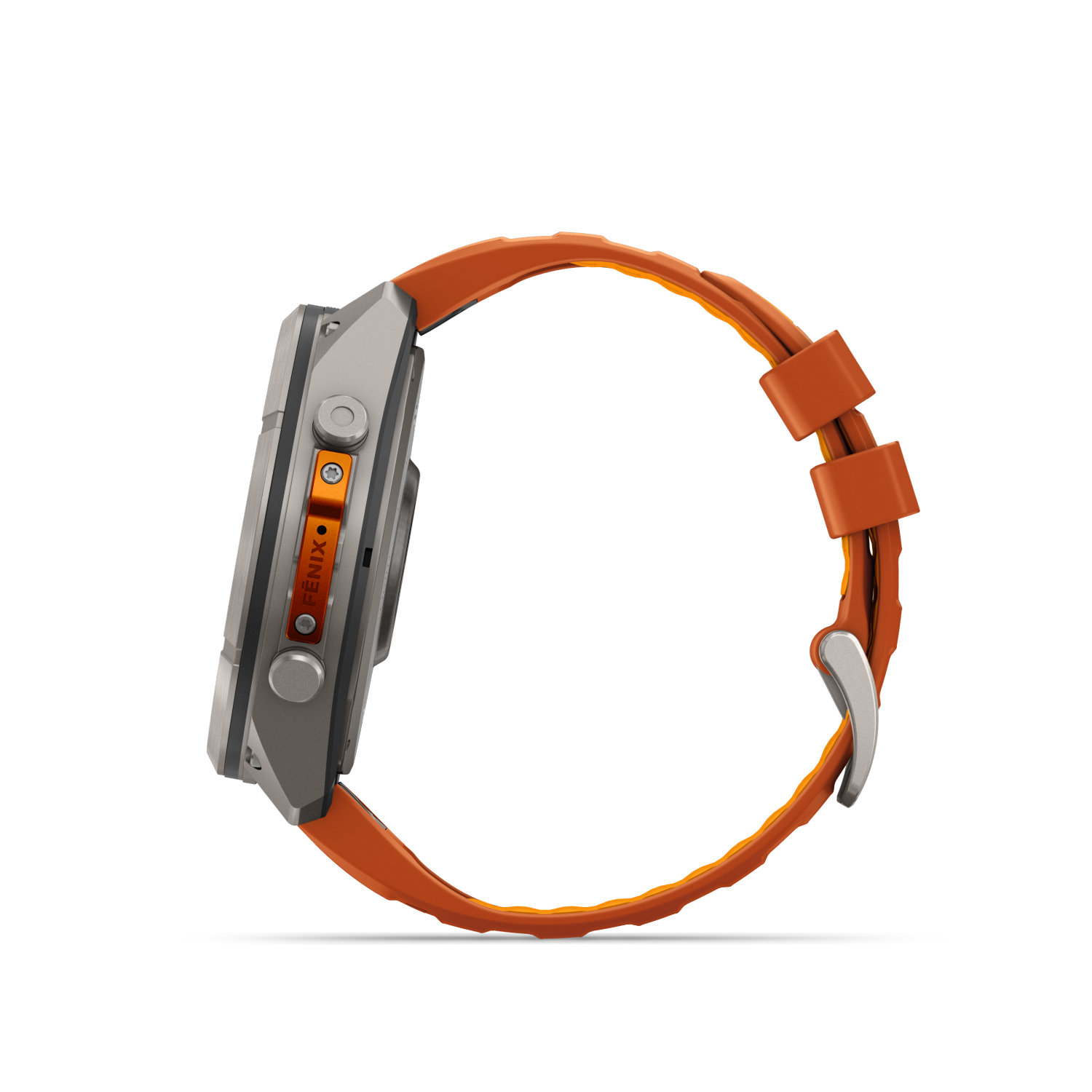 Garmin fēnix 9 Pro – inReach, 51 mm Titan 010-04337-01
