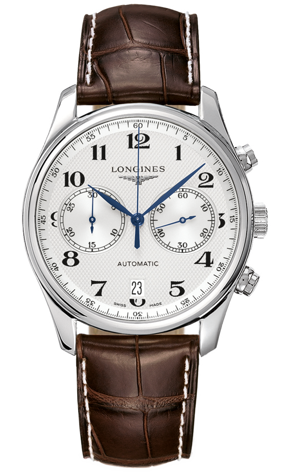 The Longines Master Collection L2.629.4.78.3