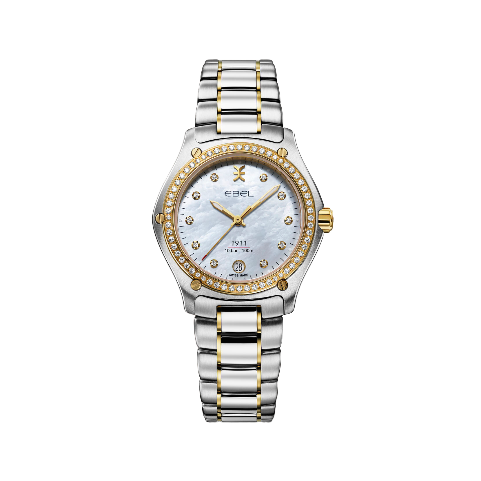 Ebel 1911 1216582 bei Juwelier Hungeling