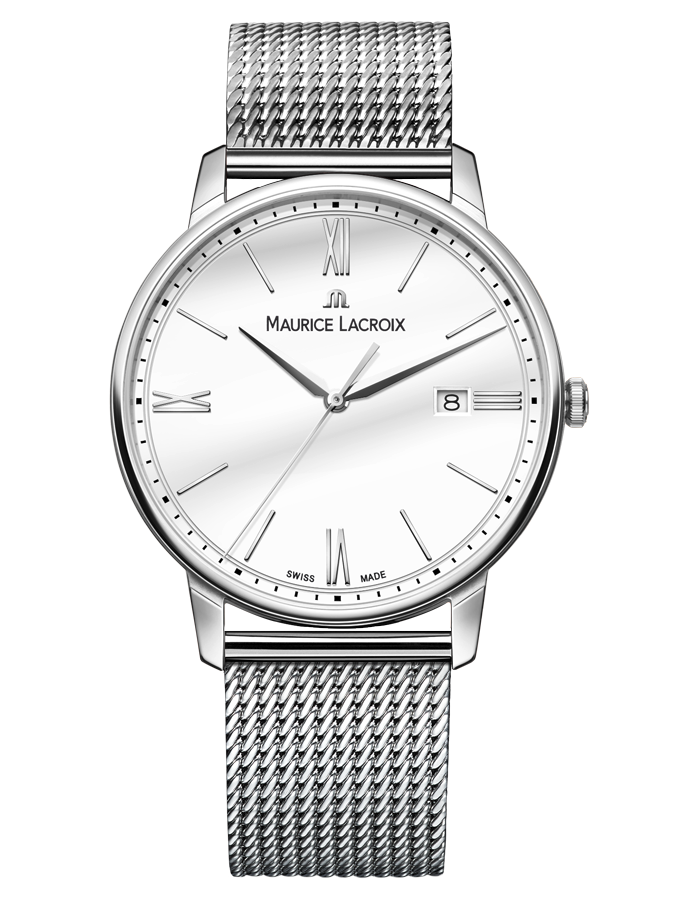 Maurice Lacroix Eliros Date 40mm EL1118-SS002-113-1