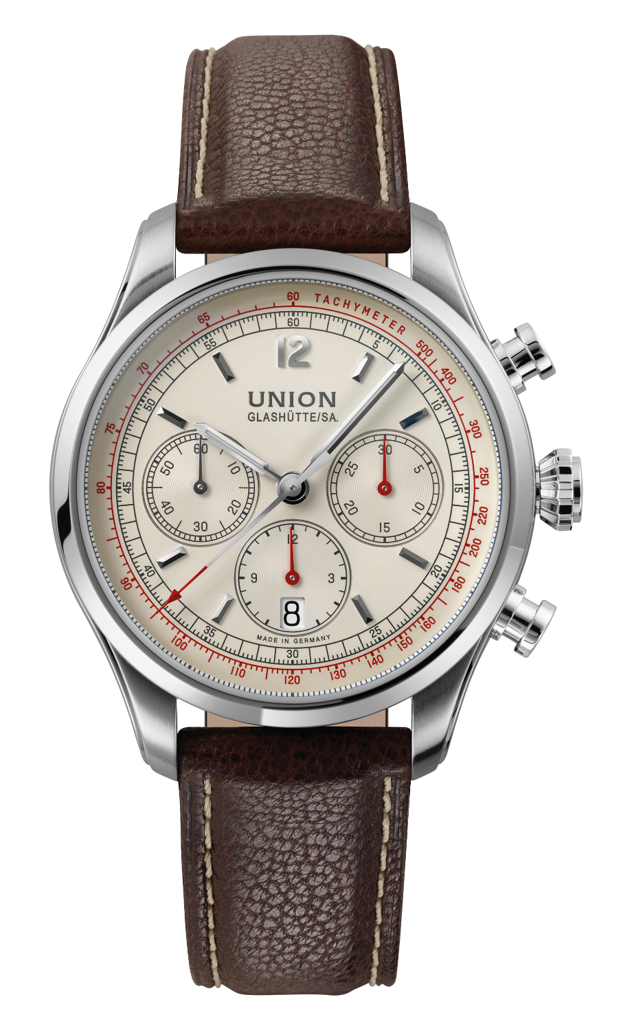 Union Glashütte Belisar Chronograph D0094271626702 bei Juwelier Hungeling