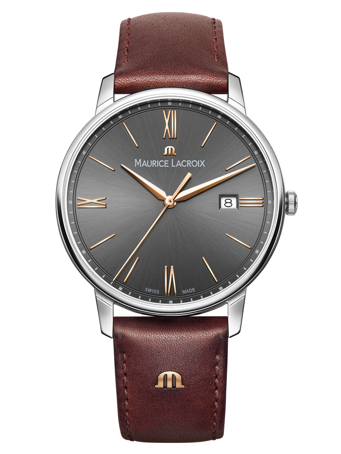 Maurice Lacroix Eliros Date 40mm EL1118-SS001-311-1