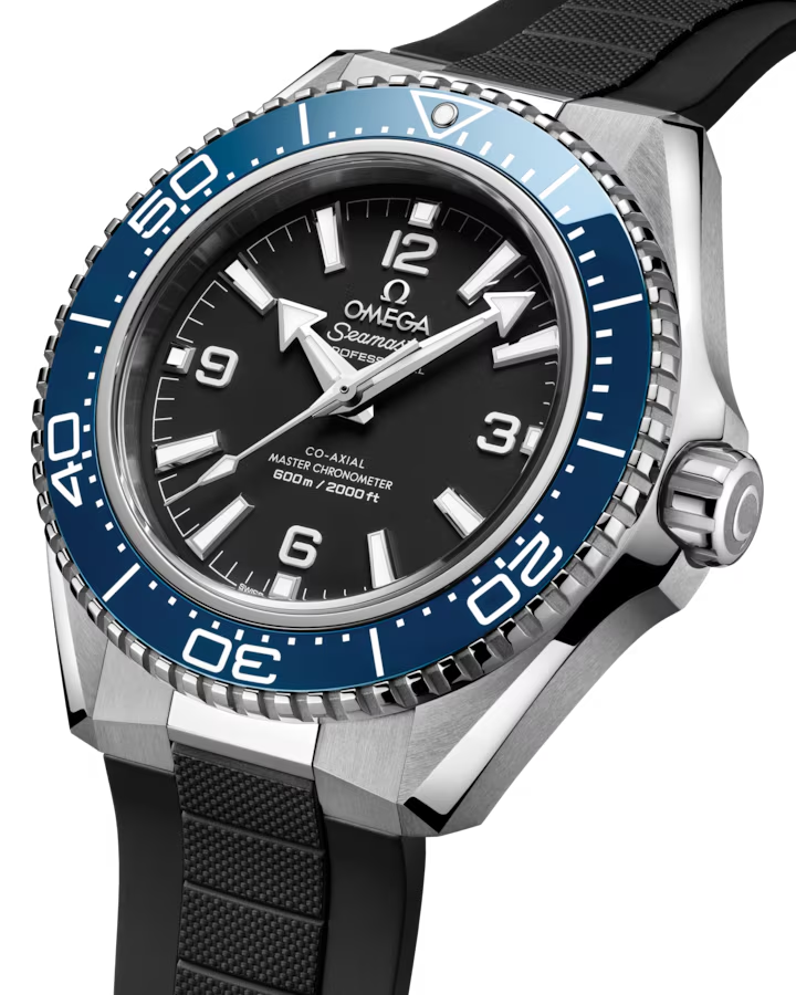 Omega Seamaster Planet Ocean 600M 217.32.42.21.01.002
