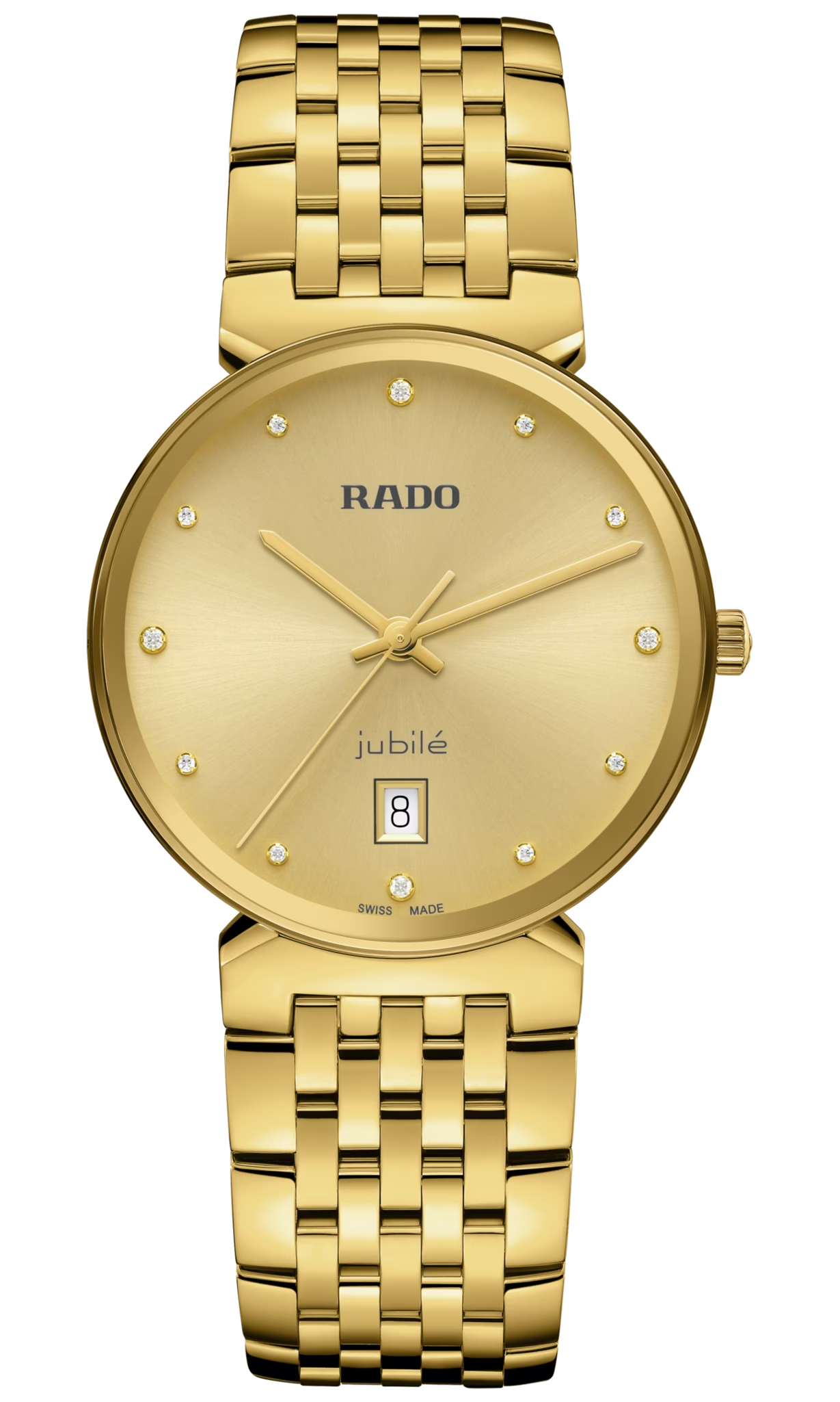 Rado Florence Classic Diamonds R48914713 bei Juwelier Hungeling
