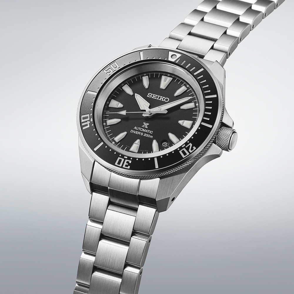 Seiko PROSPEX Automatik Divers 200m SRPL13K1