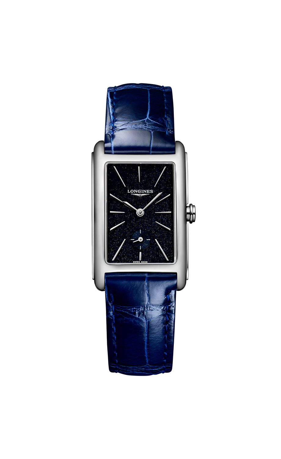 Longines DolceVita L5.512.4.93.2 bei Juwelier Hungeling