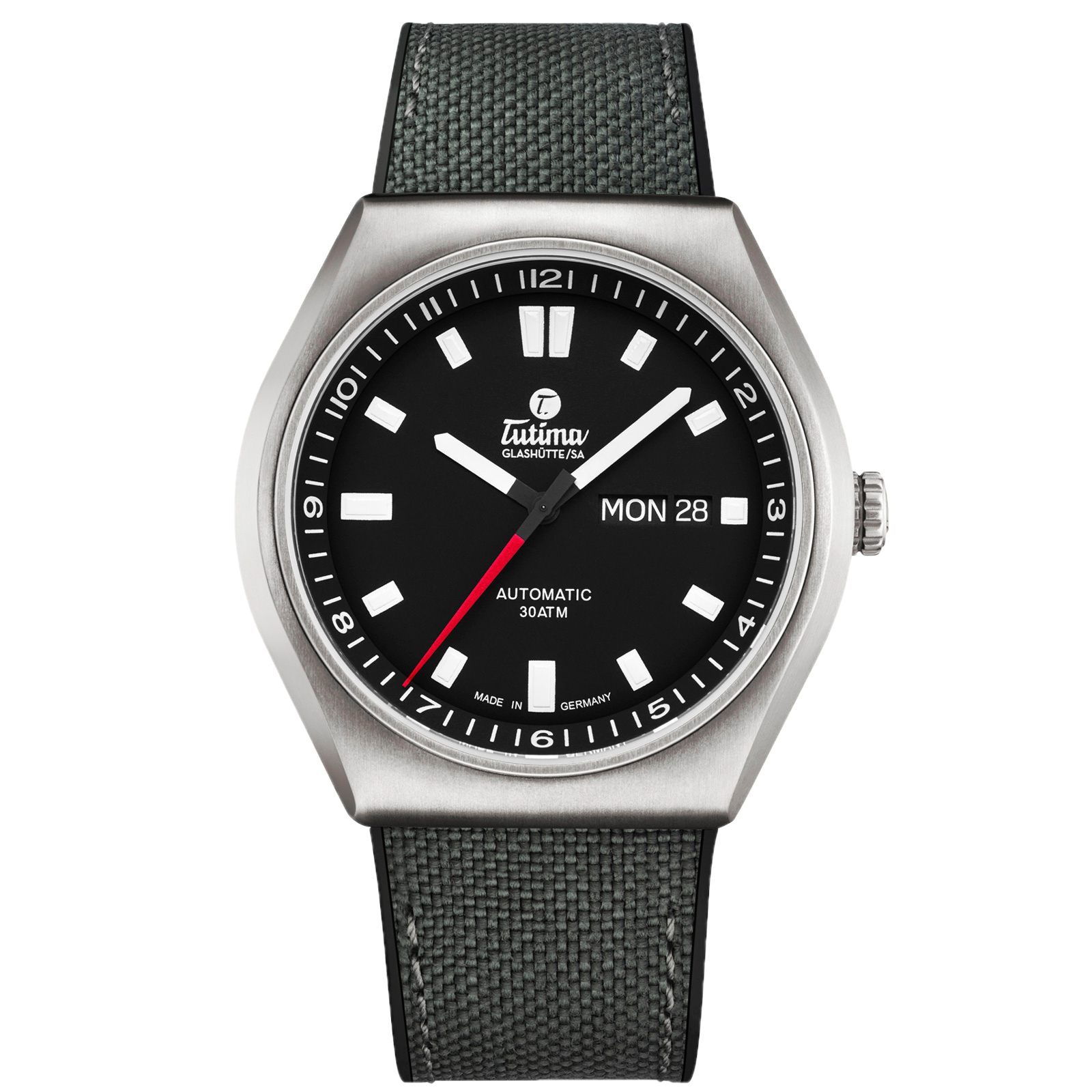 Tutima M2 Coastline 6150-05 bei Juwelier Hungeling