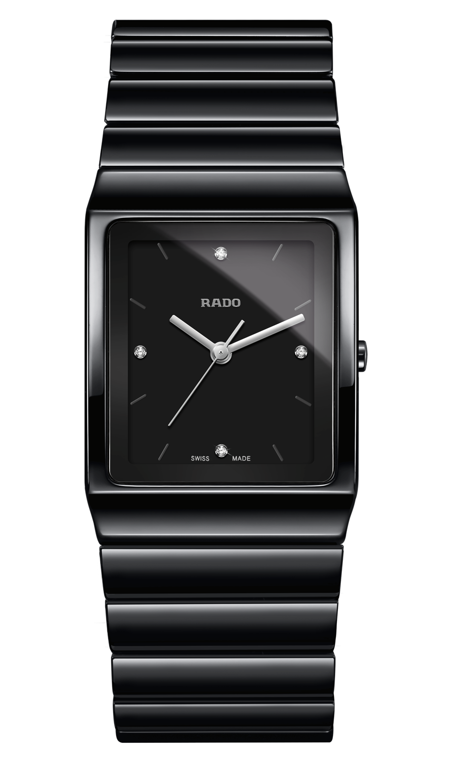 Rado Ceramica R21700702 bei Juwelier Hungeling