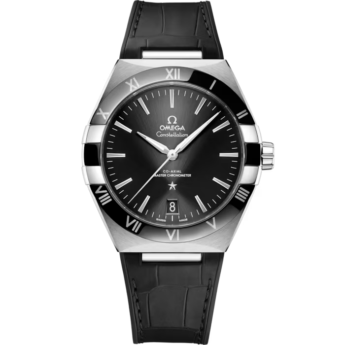 Omega Constellation Manhattan 131.33.41.21.01.001 bei Juwelier Hungeling