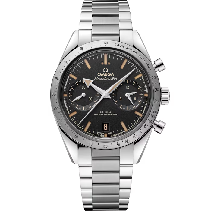 Omega Speedmaster '57 332.10.41.51.01.001 bei Juwelier Hungeling