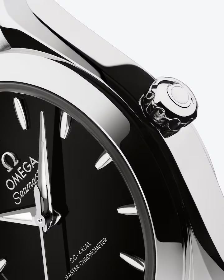 Omega Seamaster Aqua Terra 150M 220.10.30.20.01.001