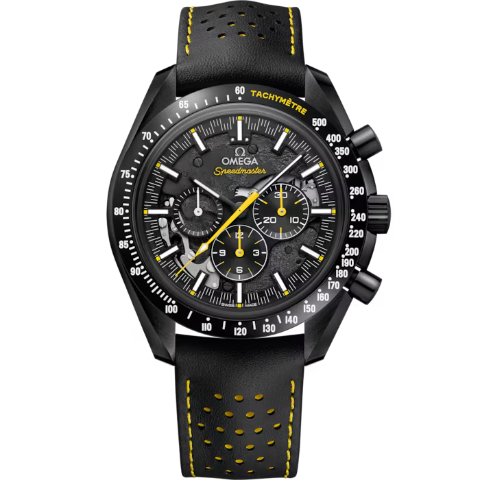 Omega Speedmaster DARK SIDE OF THE MOON 311.92.44.30.01.001 bei Juwelier Hungeling