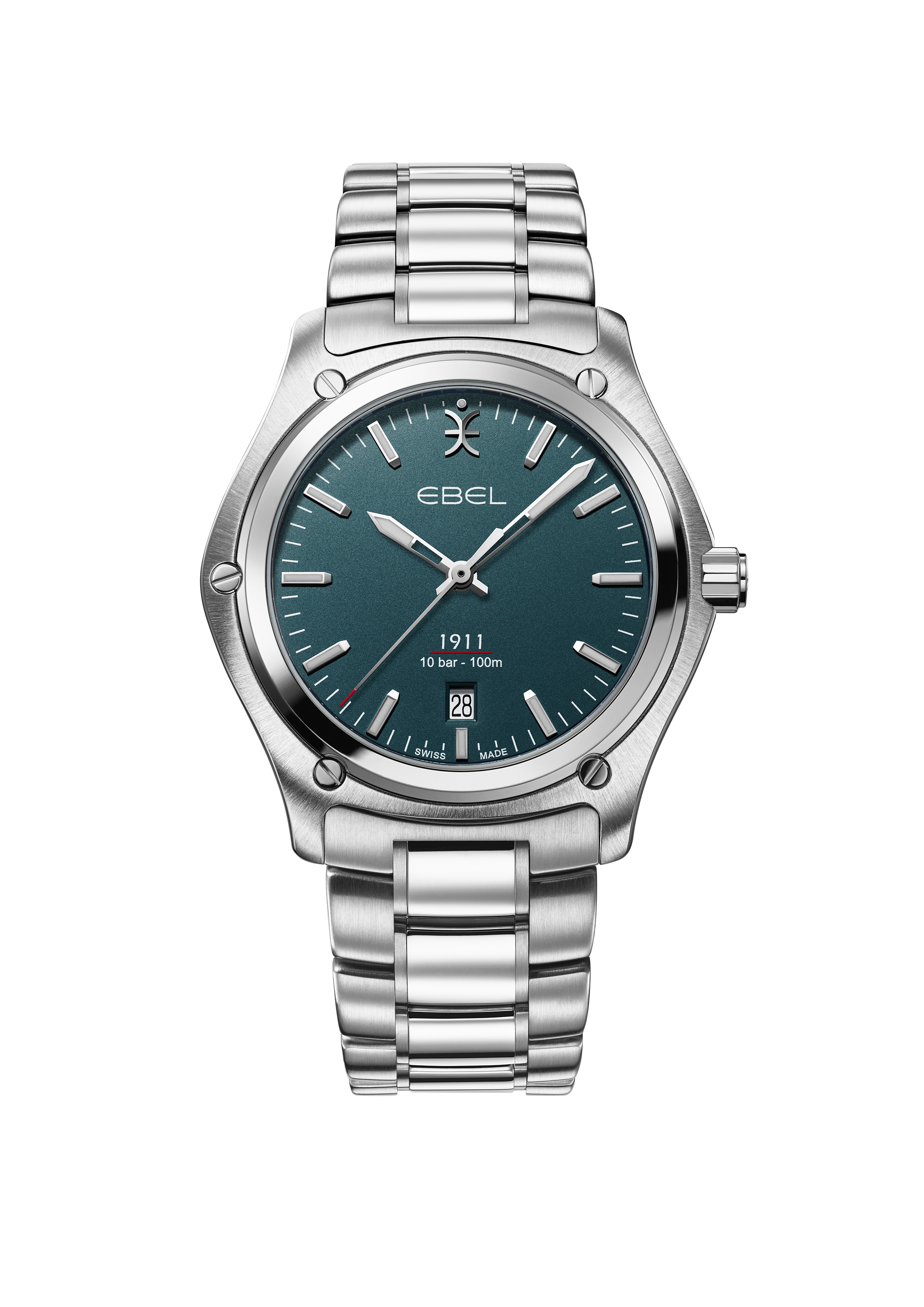 Ebel 1911 1216585 bei Juwelier Hungeling