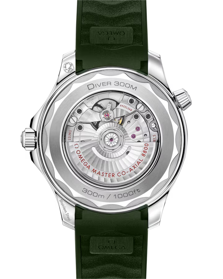 Omega Seamaster Diver 300M 210.32.42.20.10.001