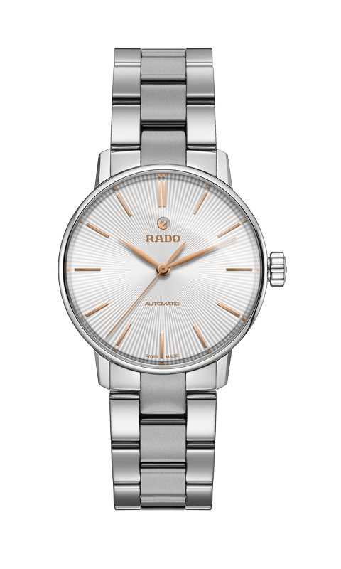 Rado Coupole Classic Automatic R22862023 bei Juwelier Hungeling