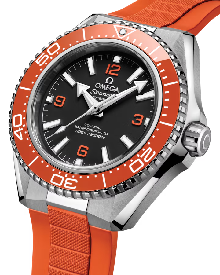 Omega Seamaster Planet Ocean 600M 217.32.42.21.01.004