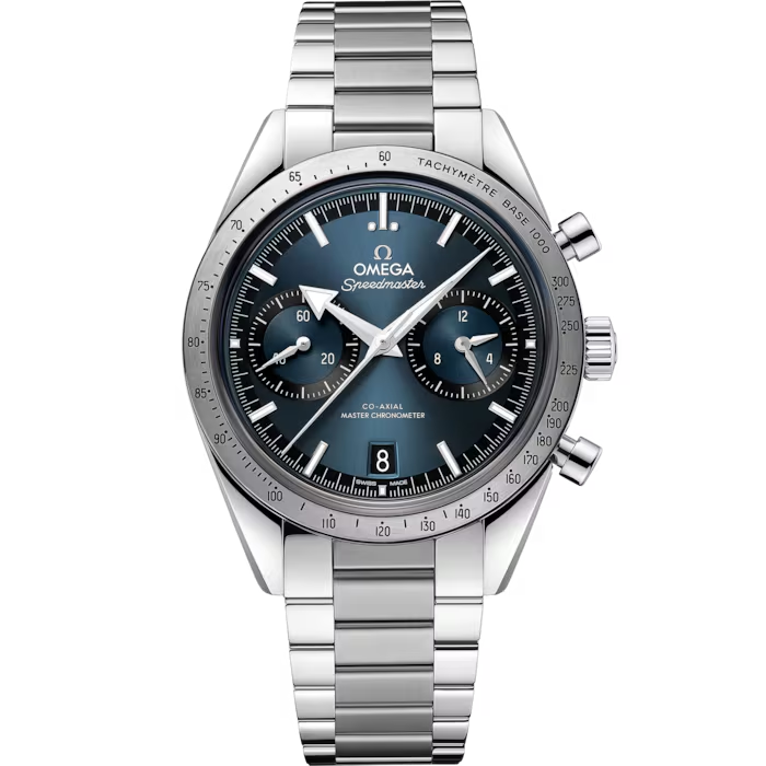 Omega Speedmaster '57 332.10.41.51.03.001 bei Juwelier Hungeling