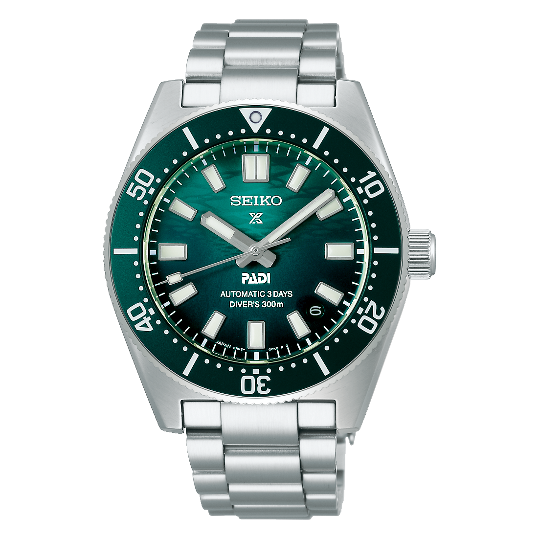 Seiko PROSPEX Automatik Diver's 300m SPB501J1 bei Juwelier Hungeling