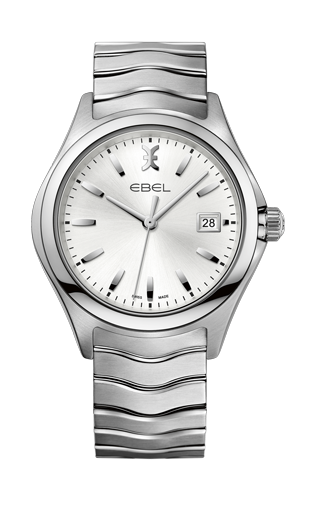 Ebel Wave Gent 1216200 bei Juwelier Hungeling