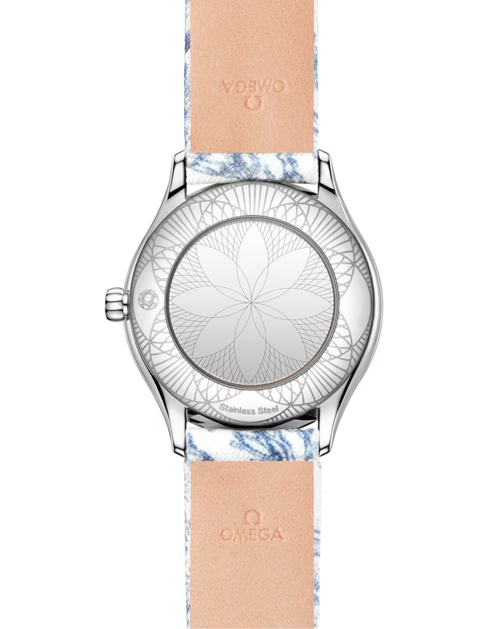 Omega De Ville Mini Trésor 428.17.26.60.04.001