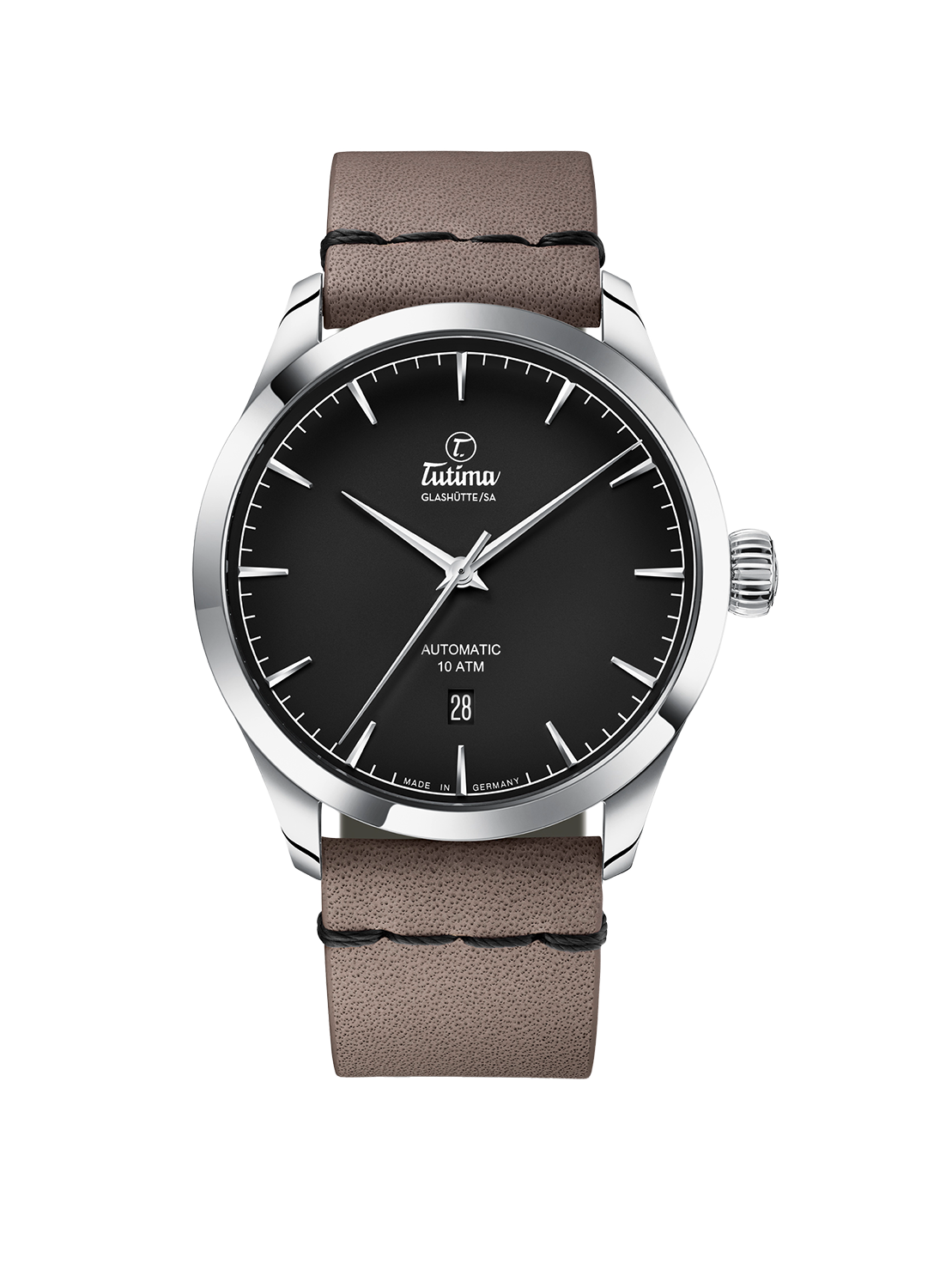 Tutima Grand Flieger Aero Club 6105-51
