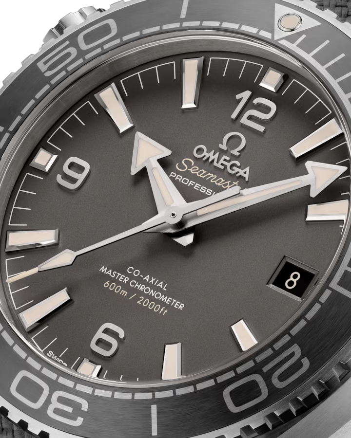 Omega Seamaster Planet Ocean 600M 215.32.44.21.01.002
