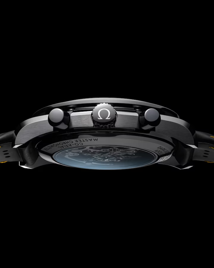 Omega Speedmaster DARK SIDE OF THE MOON 310.92.44.50.01.001