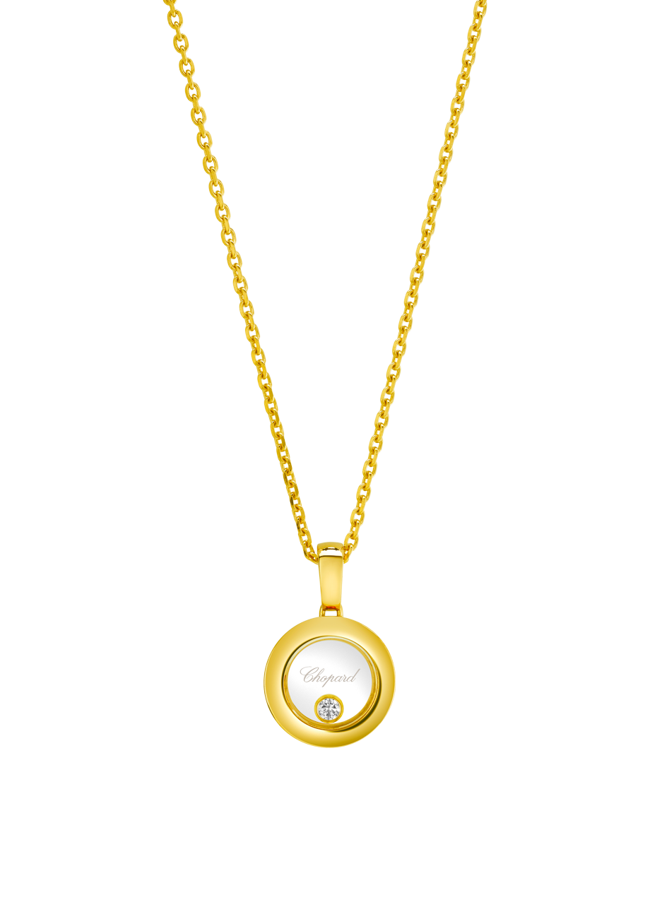 Chopard Happy Diamonds Icons 79A017-0001 bei Juwelier Hungeling
