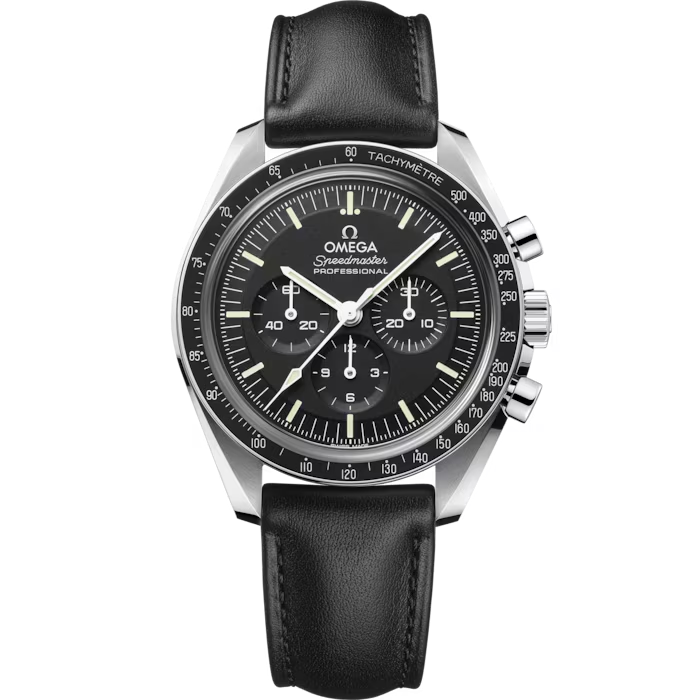 Omega Speedmaster Moonwatch Professional 310.32.42.50.01.002 bei Juwelier Hungeling