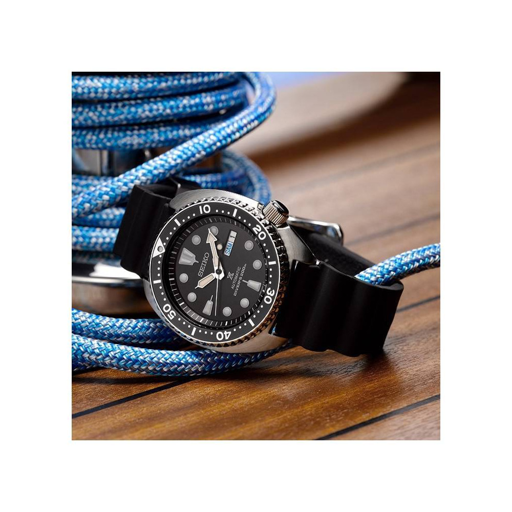 Seiko PROSPEX Automatik Divers 200m SRPE93K1
