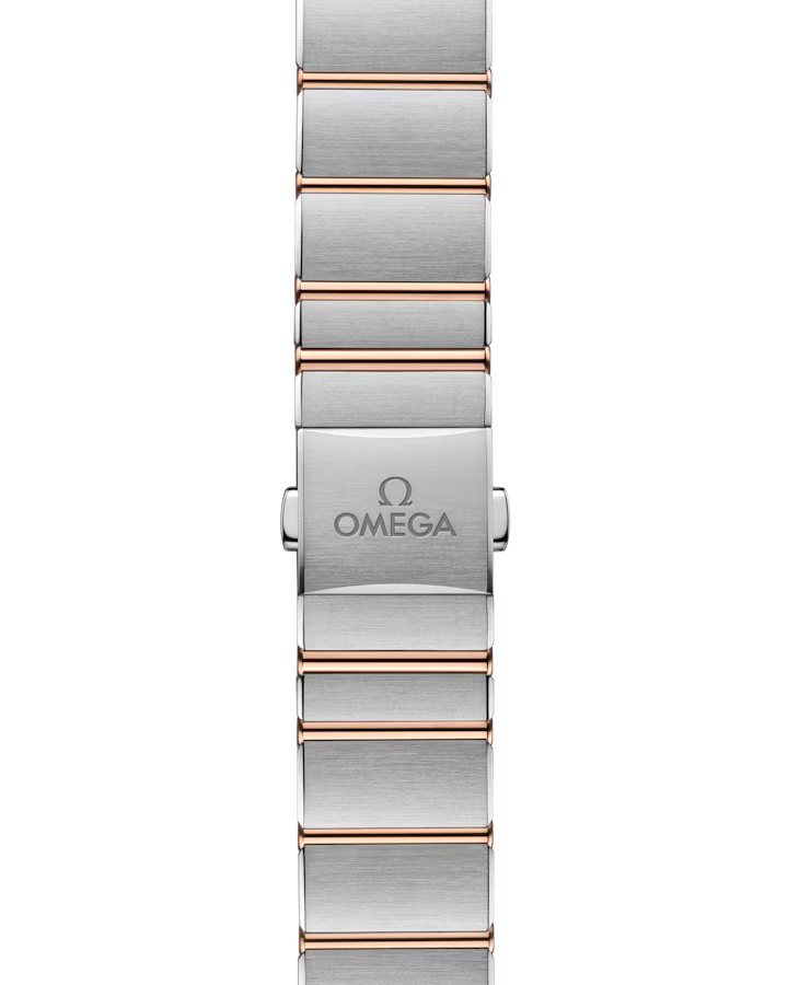 Omega Constellation Quarz 28mm 131.25.28.60.99.001